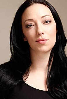 Películas de Amelia Tyler