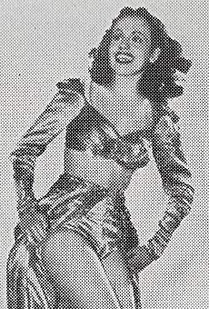 Películas de Amelia Vargas