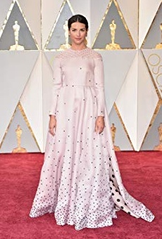 Películas de Amelia Warner