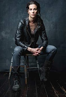 Películas de Amelie Leroy