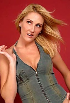 Películas de Amelie McKendry