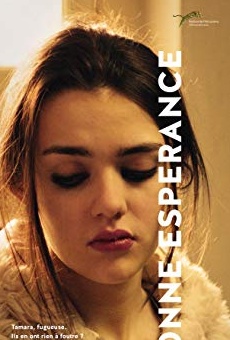 Películas de Amélie Peterli