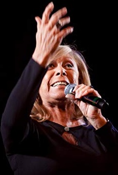 Películas de Amelita Baltar