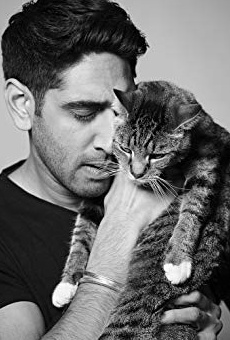 Películas de Amer Chadha-Patel