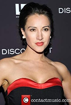 Películas de America Olivo