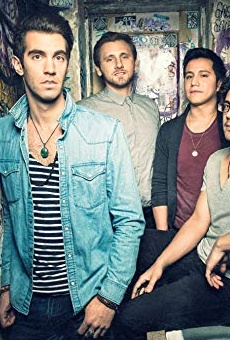 Películas de American Authors Películas de American Authors