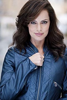 Películas de Ami Ankin