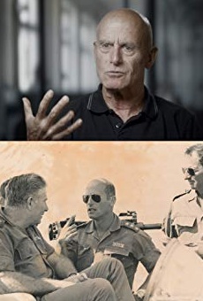Películas de Ami Ayalon