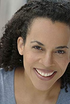 Películas de Ami Brabson