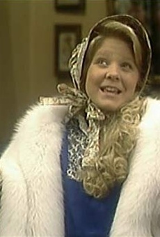 Películas de Ami Foster