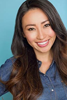 Películas de Ami Haruna