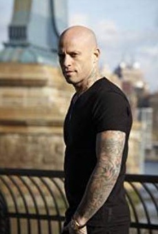 Películas de Ami James