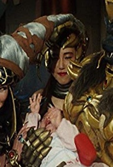 Películas de Ami Kawai