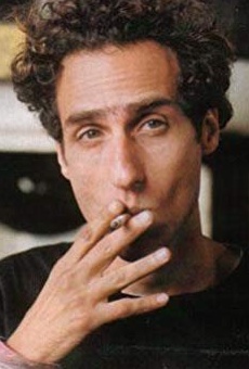 Películas de Ami Smolartchik