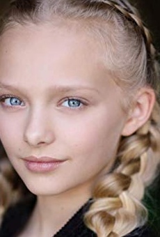 Películas de Amiah Miller