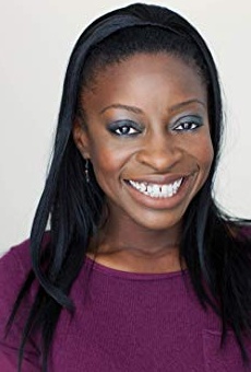 Películas de Amie Buhari Películas de Amie Buhari