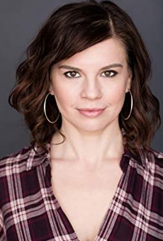 Películas de Amie Farrell