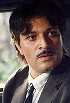 Películas de Amin Tarokh