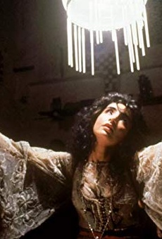 Películas de Amina Annabi