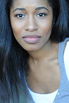 Películas de Amina Robinson