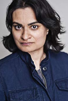 Películas de Amina Zia