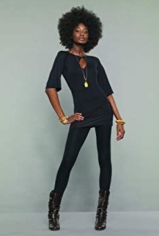 Películas de Aminat Ayinde Películas de Aminat Ayinde