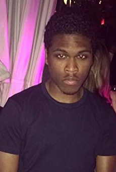 Películas de Amir Ali Said