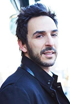 Películas de Amir Arison