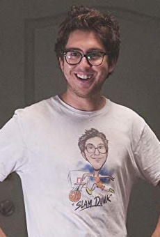 Películas de Amir Blumenfeld