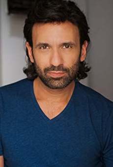 Películas de Amir Darvish