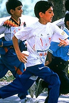 Películas de Amir Farrokh Hashemian