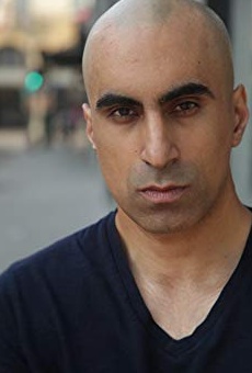 Películas de Amir Hasan