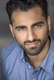 Películas de Amir Kamali