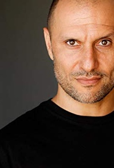 Películas de Amir Khalighi