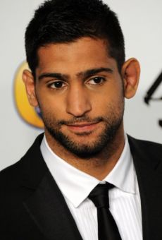Películas de Amir Khan