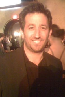 Películas de Amir Kovacs