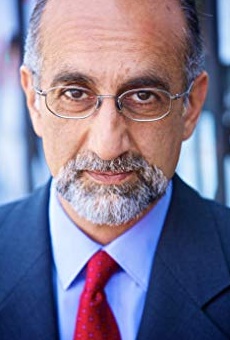 Películas de Amir M. Korangy