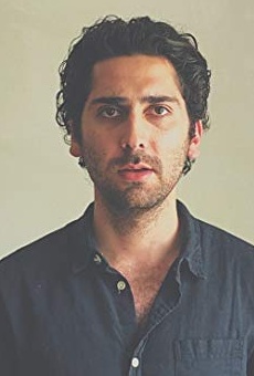 Películas de Amir Malaklou