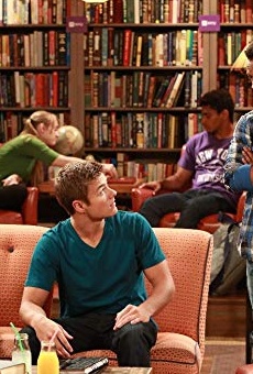 Películas de Amir Mitchell-Townes