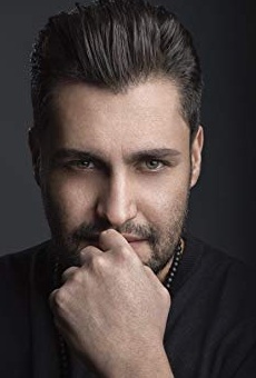 Películas de Amir Mohammad Zand