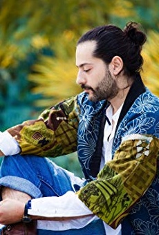 Películas de Amir Motlagh