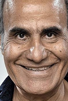 Películas de Amir Naderi