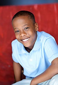 Películas de Amir O'Neil