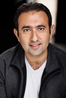 Películas de Amir Rahimzadeh