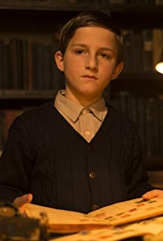 Películas de Amir Tessler Películas de Amir Tessler