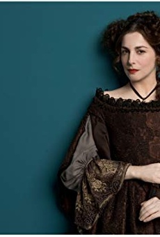 Películas de Amira Casar