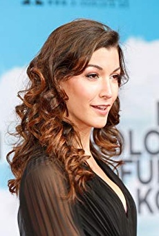 Películas de Amira El Sayed