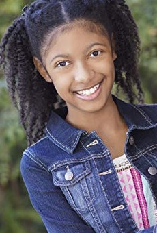 Películas de Amira Elliby