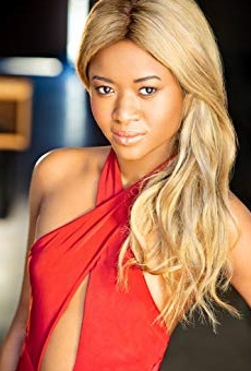 Películas de Amira Lumbly