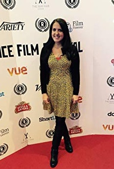 Películas de Amira Whitaker